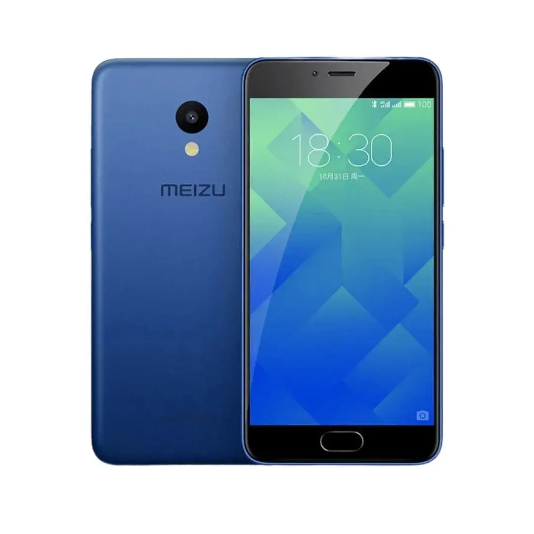 Sell Old Meizu M5 For Cash